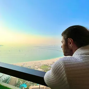 Hostel Eye, Dubai