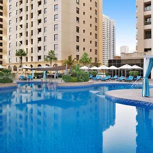 Hotel Mövenpick Jumeirah, Dubai