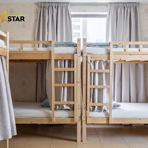 Hostel Homestar - Jumeirah, Dubai