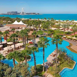 Resort The Ritz-carlton,, Dubai